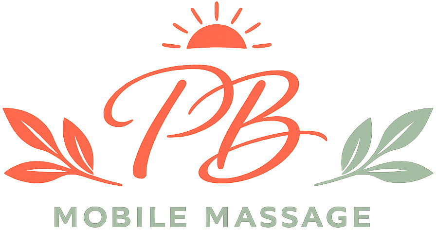 PB Mobile Massage
